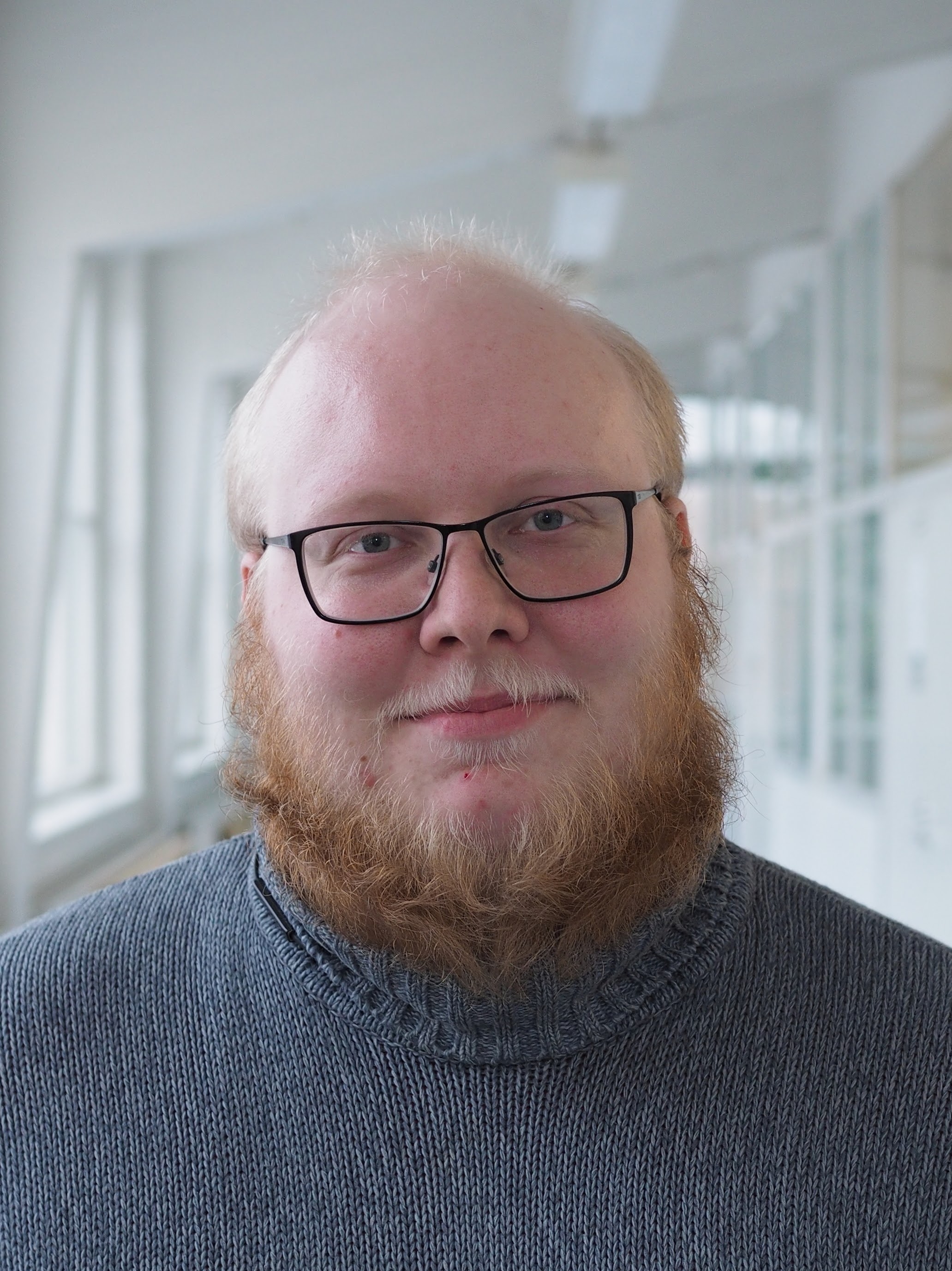 Henrik Härmä