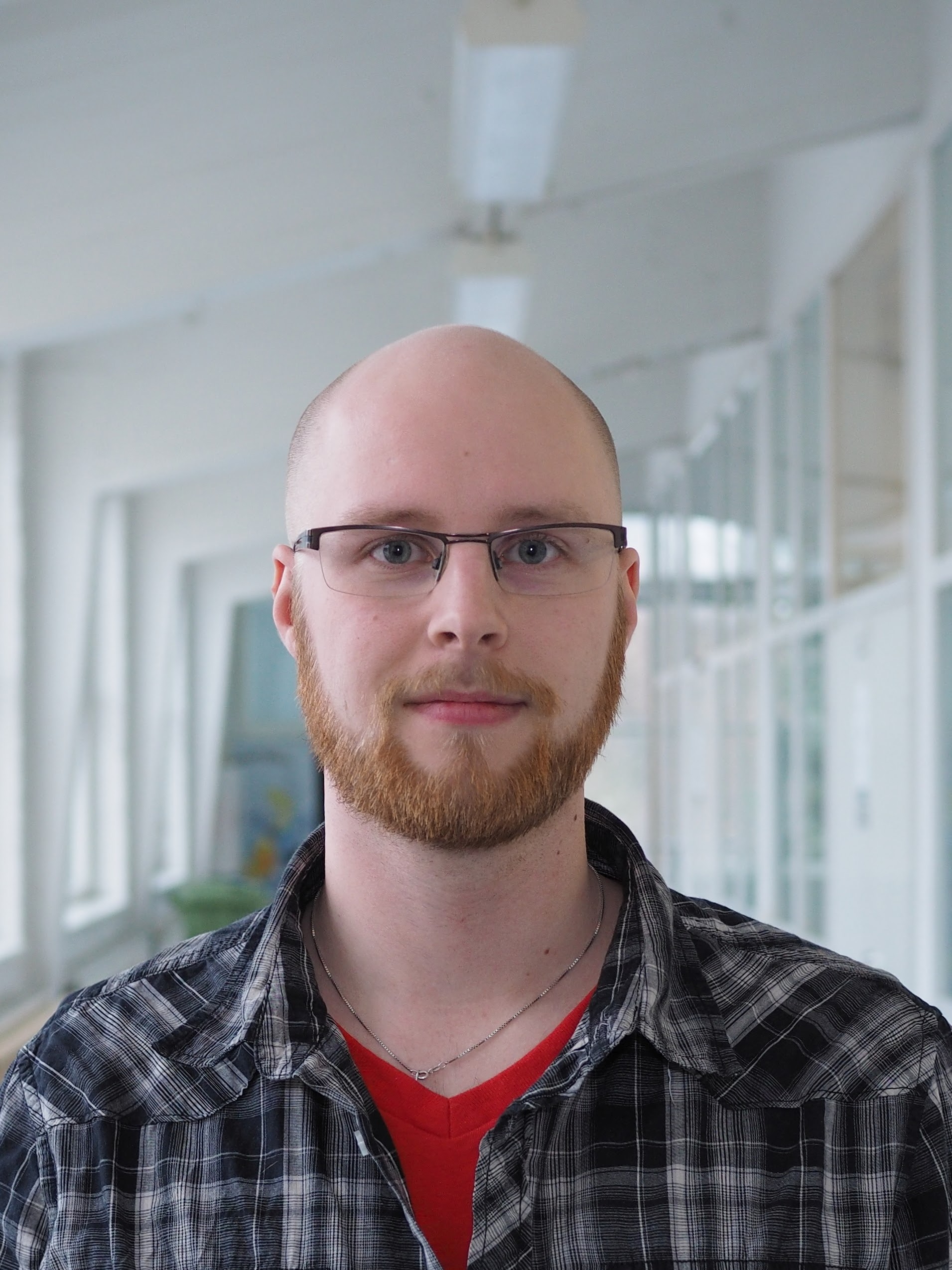 Petteri Salo