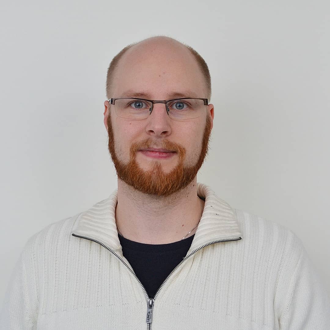 Petteri Salo