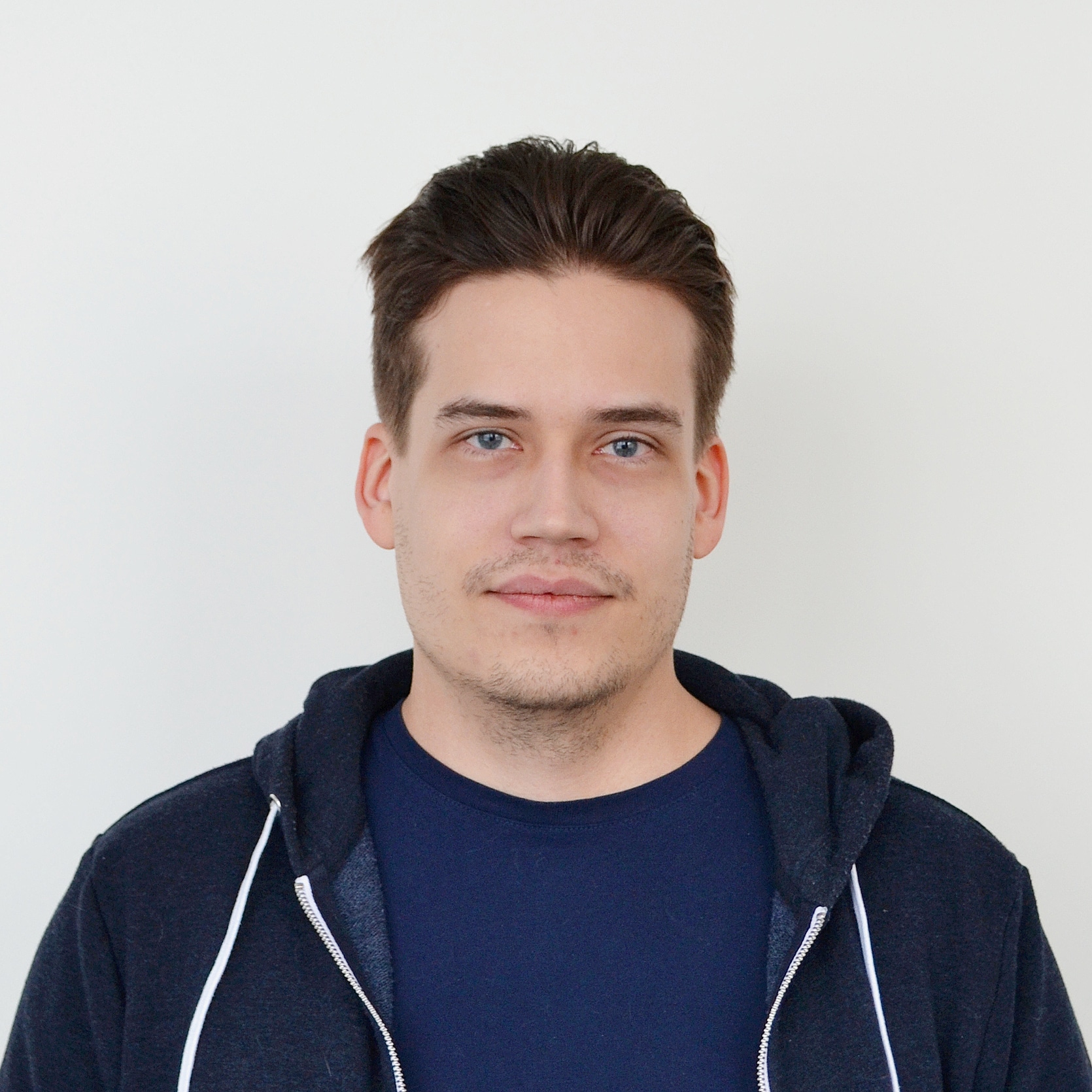 Erik Mänty