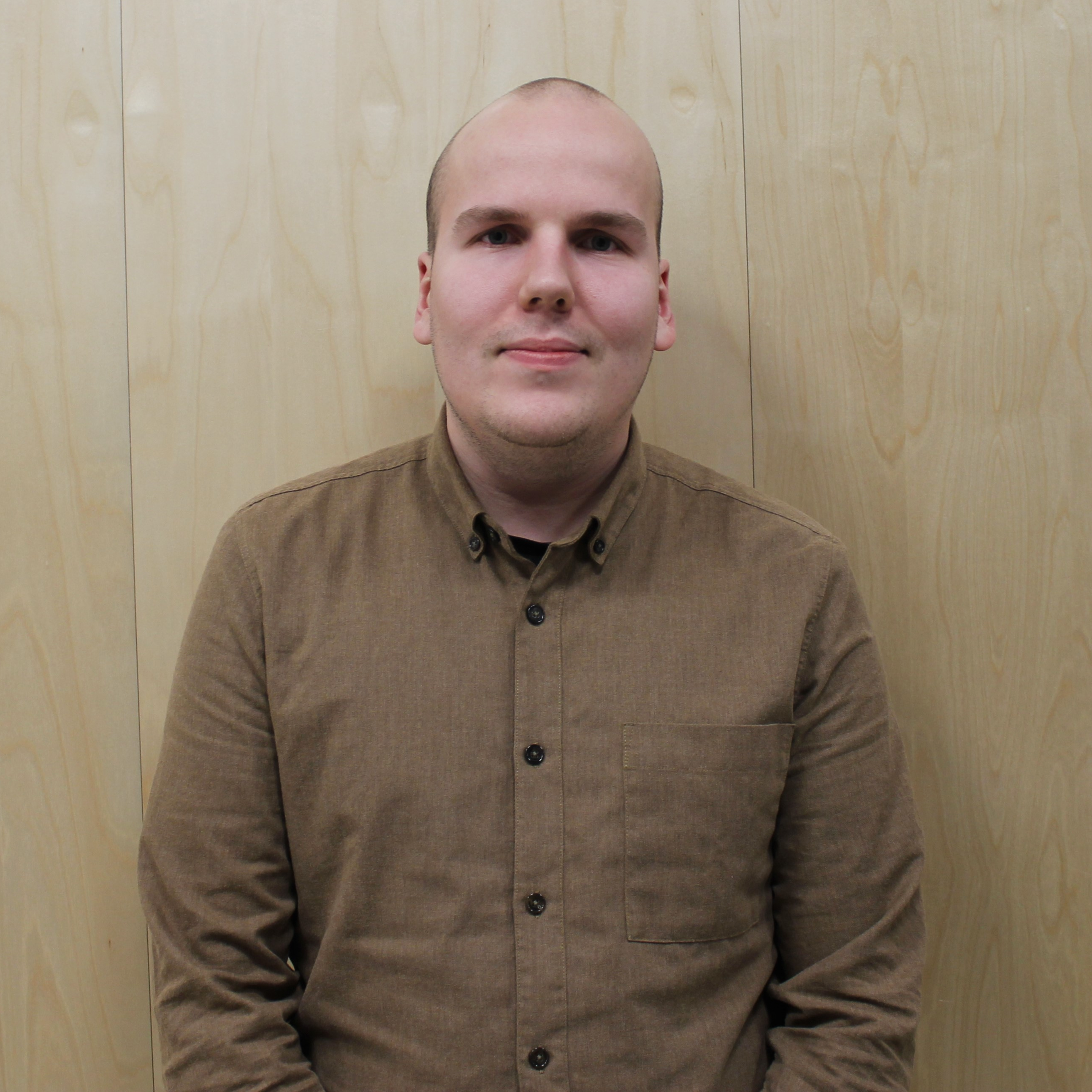 Jussi Kyllönen