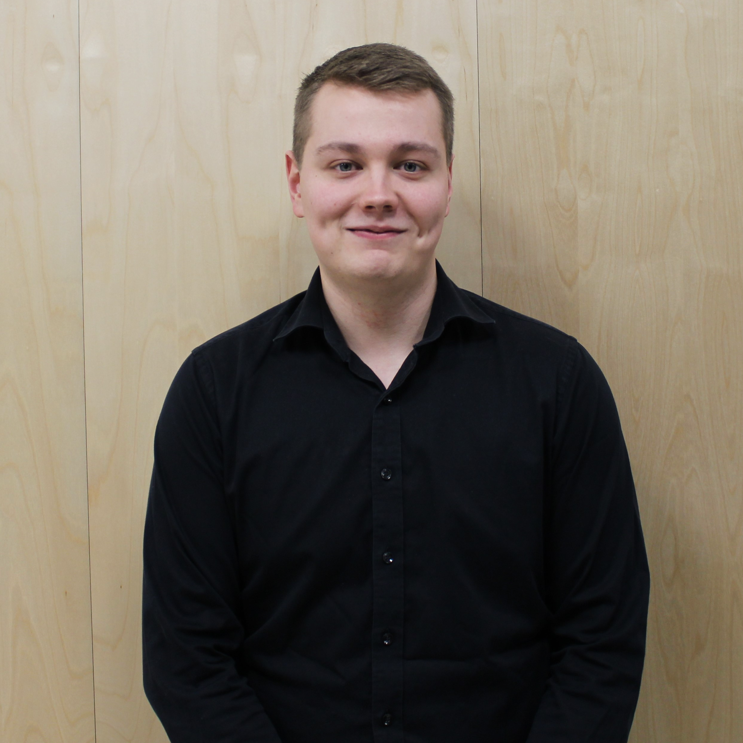 Juuso Rikkola